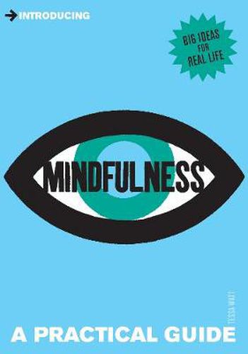 Cover image for Introducing Mindfulness: A Practical Guide