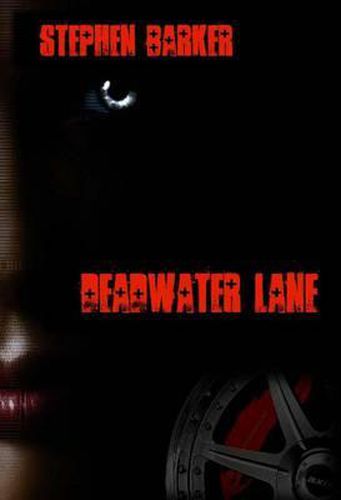 Cover image for Deadwater Lane