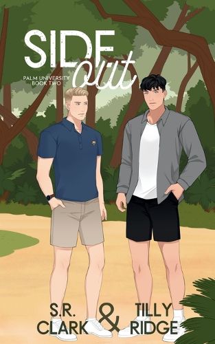 Cover image for Side Out