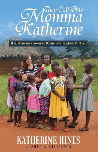 Cover image for They Call Me Momma Katherine