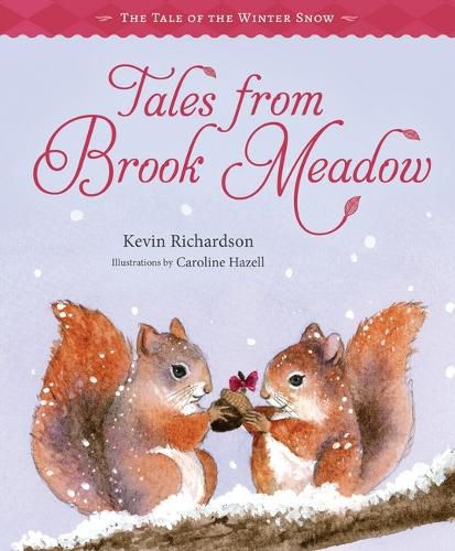 Cover image for Tales from Brook Meadow - Book 4