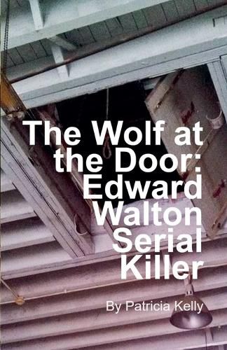 Cover image for The Wolf at the Door