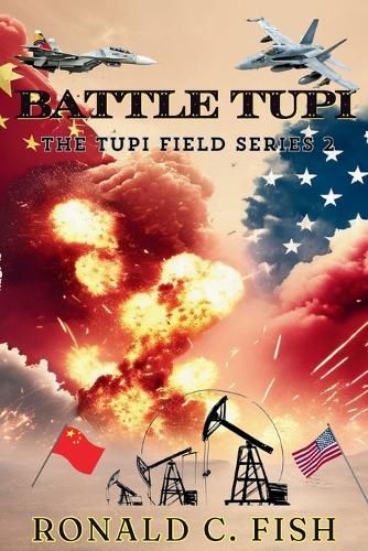 Cover image for Battle Tupi