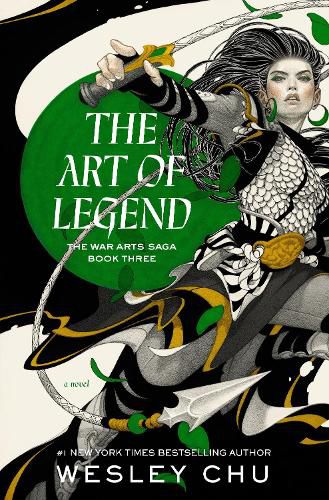 Cover image for The Art of Legend