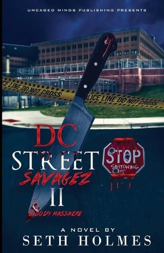 D.C Street Savages II