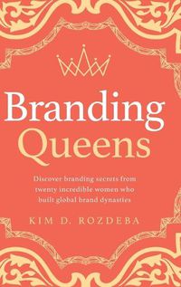 Cover image for Branding Queens