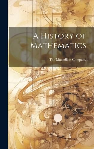 Cover image for A History of Mathematics