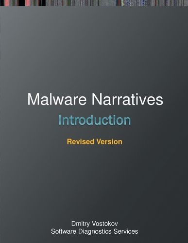 Cover image for Malware Narratives