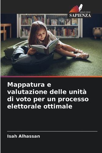 Cover image for Mappatura e valutazione delle unita di voto per un processo elettorale ottimale