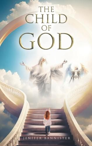 Cover image for The Child of God