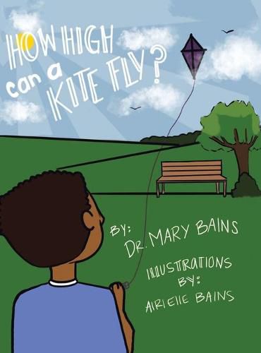 How High Can a Kite Fly?