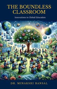 Cover image for The Boundless Classroom