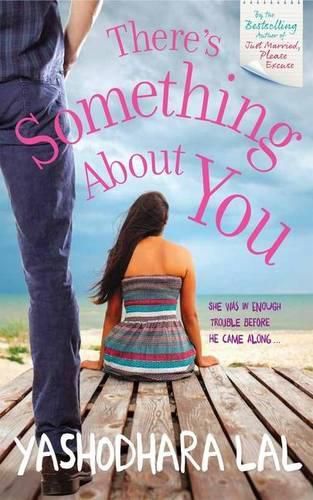 Cover image for There's Something About You