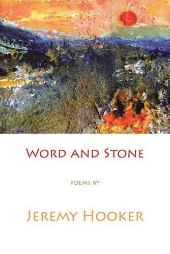 Cover image for Word and Stone