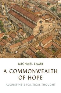 Cover image for A Commonwealth of Hope