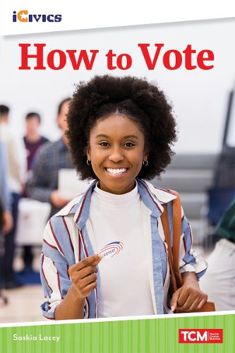 Cover image for How to Vote