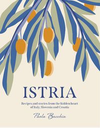 Cover image for Istria
