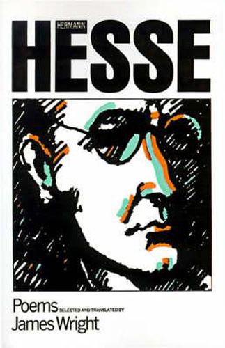 Cover image for Poems