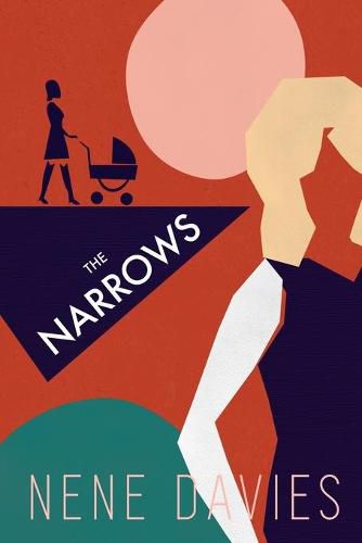 Cover image for The Narrows