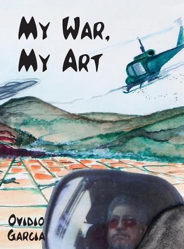 Cover image for My War, My Art