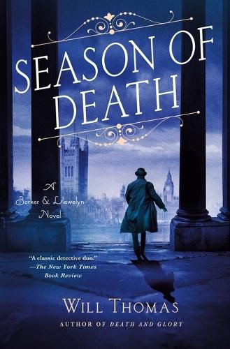 Cover image for Season of Death