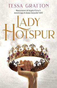 Cover image for Lady Hotspur