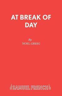 Cover image for At Break of Day