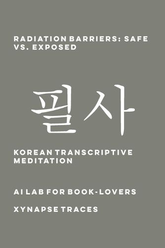 Cover image for Radiation Barriers