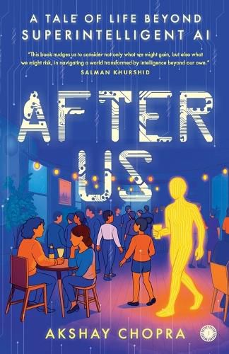 Cover image for After Us