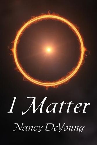 Cover image for I Matter