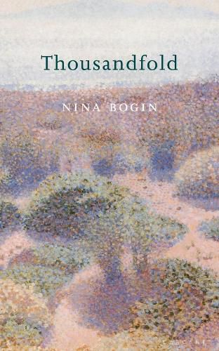 Cover image for Thousandfold