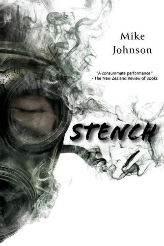 Cover image for Stench