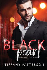 Cover image for Black Pearl