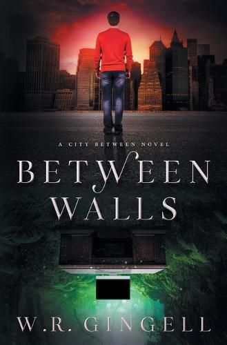 Cover image for Between Walls