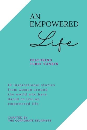 Cover image for An Empowered Life