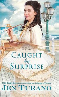 Cover image for Caught by Surprise