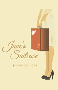 Cover image for Jane's Suitcase