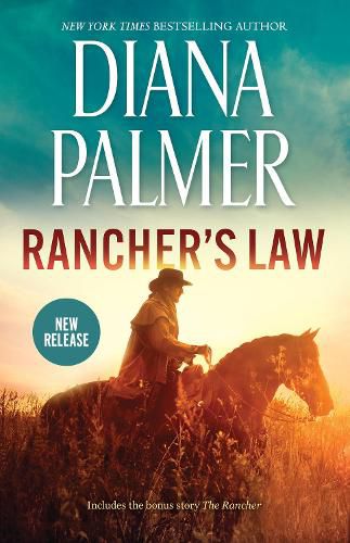 Cover image for Rancher's Law