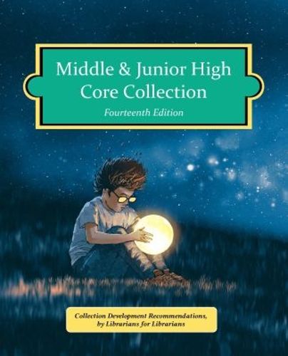 Cover image for Middle & Junior High Core Collection (2020)