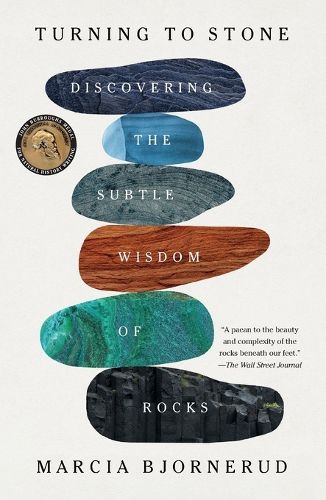 Cover image for Turning to Stone