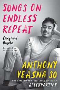 Cover image for Songs on Endless Repeat