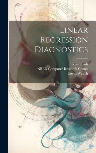 Cover image for Linear Regression Diagnostics