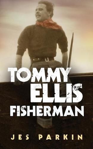 Cover image for Tommy Ellis Fisherman