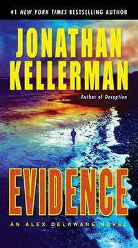 Cover image for Evidence: An Alex Delaware Novel