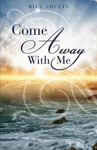 Cover image for Come Away With Me