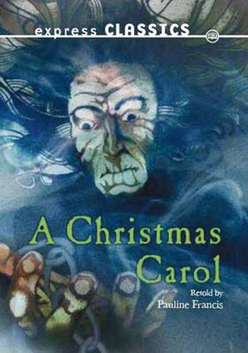 Cover image for A Christmas Carol