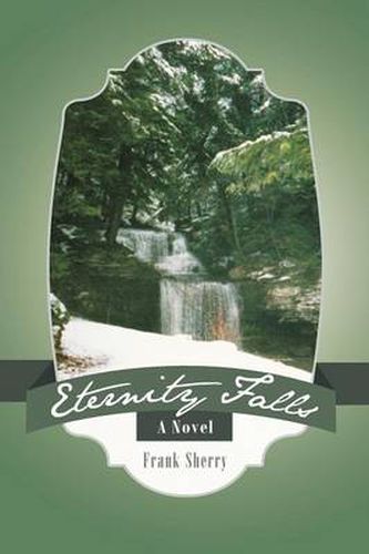 Cover image for Eternity Falls