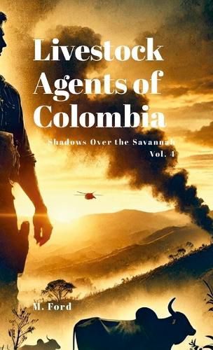 Cover image for Livestock Agents of Colombia