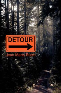 Cover image for Detour
