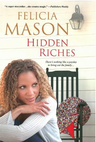 Cover image for Hidden Riches